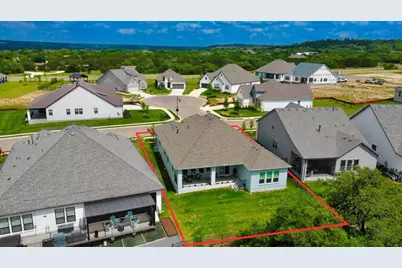 401 Trabuco Bend, Liberty Hill, TX 78642 - Photo 3