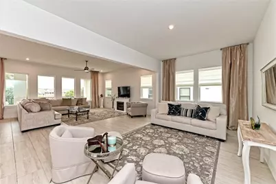 401 Trabuco Bend, Liberty Hill, TX 78642 - Photo 5