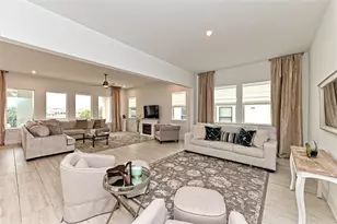 401 Trabuco Bnd, Liberty Hill, TX 78642 - Photo 5