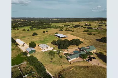 3550 County Road 245, Florence, TX 76527 - Photo 1
