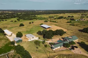 3550 Co Rd 245, Florence, TX 76527 - Photo 1