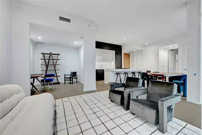 313 W 17th Street #2306, Austin, TX 78701 - Photo 1