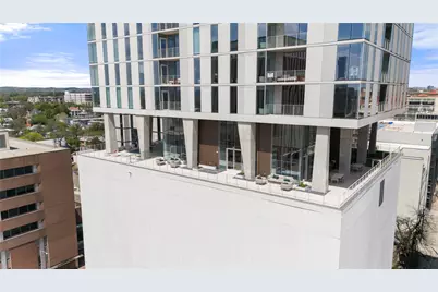 313 W 17th Street #2306, Austin, TX 78701 - Photo 15