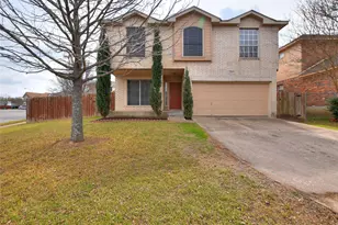 2205 Southeastern Trail, Round Rock, TX 78664 - Photo 1