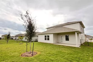 4220 Texoma Dr, Pflugerville, TX 78660 - Photo 5
