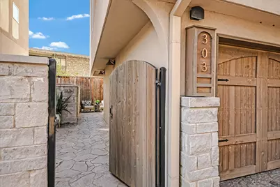 2300 Enfield Road #303, Austin, TX 78703 - Photo 5
