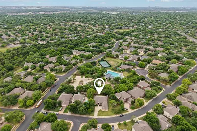 9309 Slate Creek Trail, Austin, TX 78717 - Photo 21