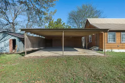 809 N Main Street, Lexington, TX 78947 - Photo 5