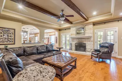 530 Woodland Drive, Driftwood, TX 78619 - Photo 5