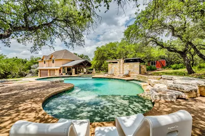 530 Woodland Drive, Driftwood, TX 78619 - Photo 3
