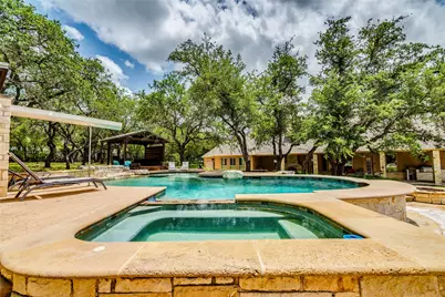 530 Woodland Drive, Driftwood, TX 78619 - Photo 29