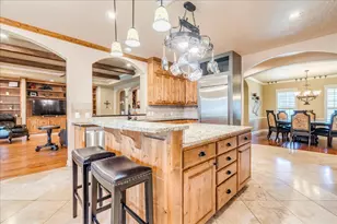 530 Woodland Dr, Driftwood, TX 78619 - Photo 9