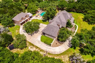 530 Woodland Dr, Driftwood, TX 78619 - Photo 39