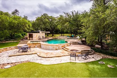 530 Woodland Drive, Driftwood, TX 78619 - Photo 27