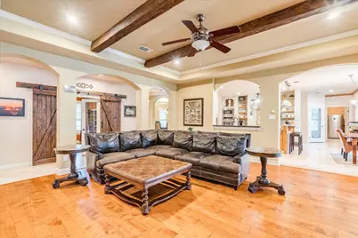 530 Woodland Drive, Driftwood, TX 78619 - Photo 5