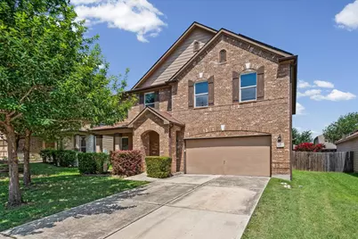 8804 Capitol View Drive, Austin, TX 78747 - Photo 1