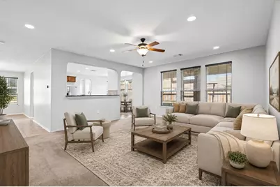 8804 Capitol View Drive, Austin, TX 78747 - Photo 7
