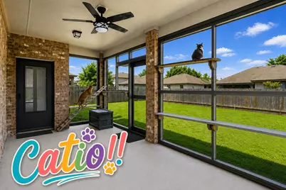 8804 Capitol View Drive, Austin, TX 78747 - Photo 17