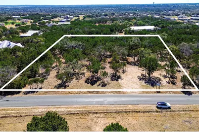 120 Blessing Ranch Road, Liberty Hill, TX 78642 - Photo 1