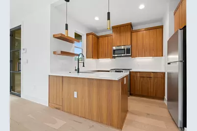 7706 Watson Street #2, Austin, TX 78757 - Photo 9
