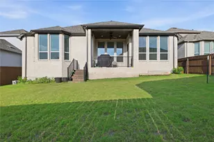 929 Mollie McBride Ln, Leander, TX 78641 - Photo 25