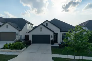 929 Mollie McBride Ln, Leander, TX 78641 - Photo 31