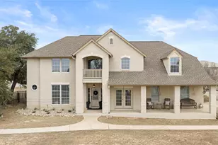 18702 Venture Dr, Point Venture, TX 78645 - Photo 3