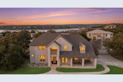 18702 Venture Drive, Lago Vista, TX 78645 - Photo 1