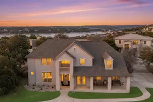 18702 Venture Dr, Point Venture, TX 78645 - Photo 1