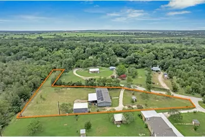 213 River Front Drive, Cedar Creek, TX 78612 - Photo 33