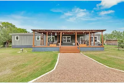 213 River Front Drive, Cedar Creek, TX 78612 - Photo 21