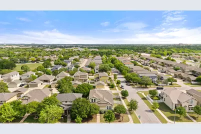 1624 Willow Vista, Round Rock, TX 78664 - Photo 35