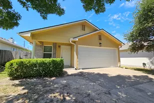 16721 Hamilton Point Cir, Manor, TX 78653 - Photo 1