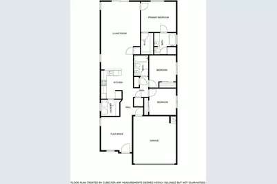 16721 Hamilton Point Circle, Manor, TX 78653 - Photo 33