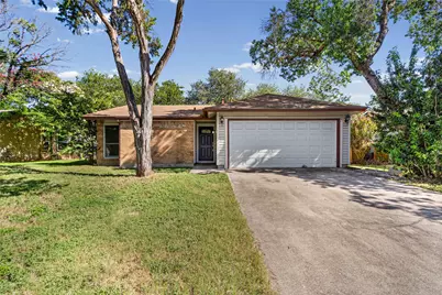 621 Russet Valley Drive, Cedar Park, TX 78613 - Photo 1