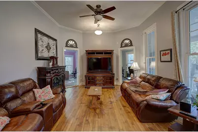 905 S Walnut Street, Georgetown, TX 78626 - Photo 13