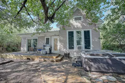 905 S Walnut Street, Georgetown, TX 78626 - Photo 27