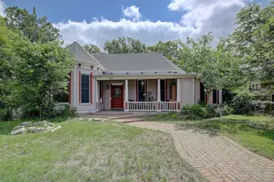 905 S Walnut St, Georgetown, TX 78626 - Photo 13
