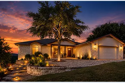 20803 McKinley Cove, Lago Vista, TX 78645 - Photo 1