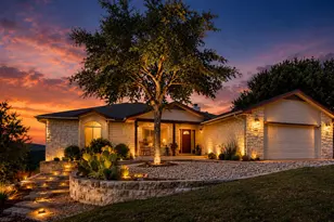 20803 Mckinley Cove, Lago Vista, TX 78645 - Photo 1
