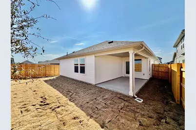 129 Holmby Drive, Hutto, TX 78634 - Photo 5