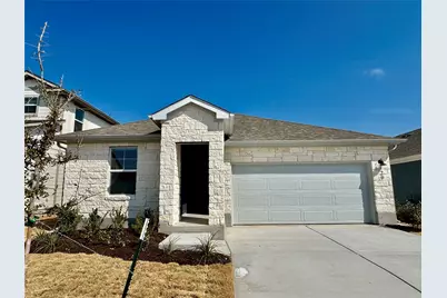 129 Holmby Drive, Hutto, TX 78634 - Photo 1