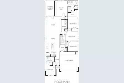 129 Holmby Drive, Hutto, TX 78634 - Photo 11