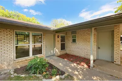 8312 Bowling Green Drive #2, Austin, TX 78757 - Photo 1