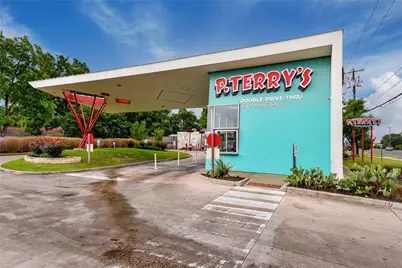 8312 Bowling Green Drive #2, Austin, TX 78757 - Photo 39