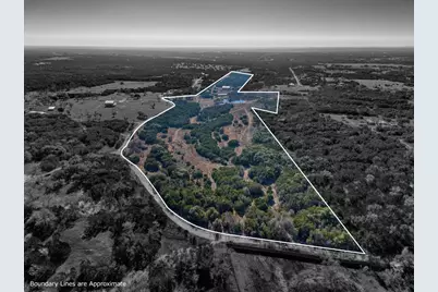 510 Herrin Lane, Bertram, TX 78605 - Photo 37