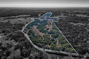 510 Herrin Ln, Bertram, TX 78605 - Photo 37