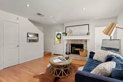 1504 Allen Road #B, Austin, TX 78746 - Photo 5