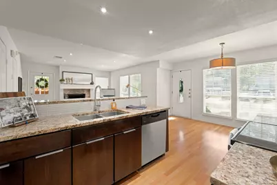 1504 Allen Road #B, Austin, TX 78746 - Photo 11