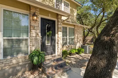 1504 Allen Road #B, Austin, TX 78746 - Photo 1